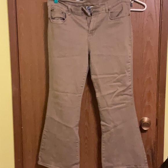 Ladies DG2 jeans size 14P - Picture 1 of 3
